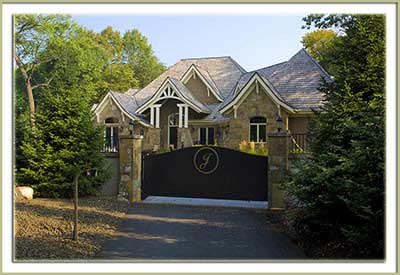 Exteriors