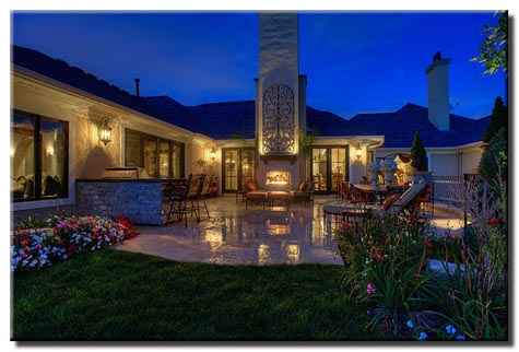 Exteriors