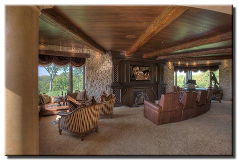 Interiors
